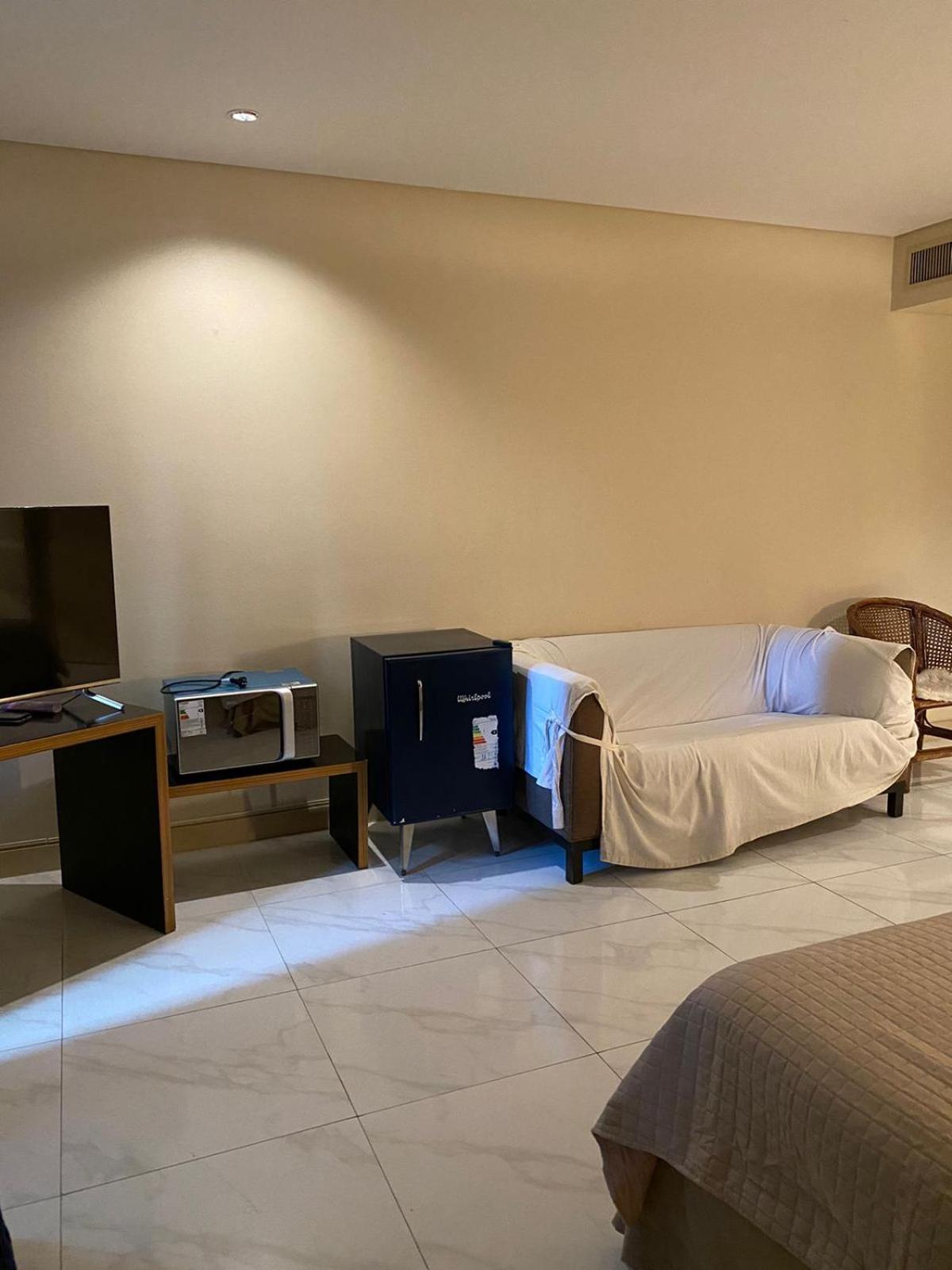 Torre Corrientes Lejlighedshotel Buenos Aires Eksteriør billede