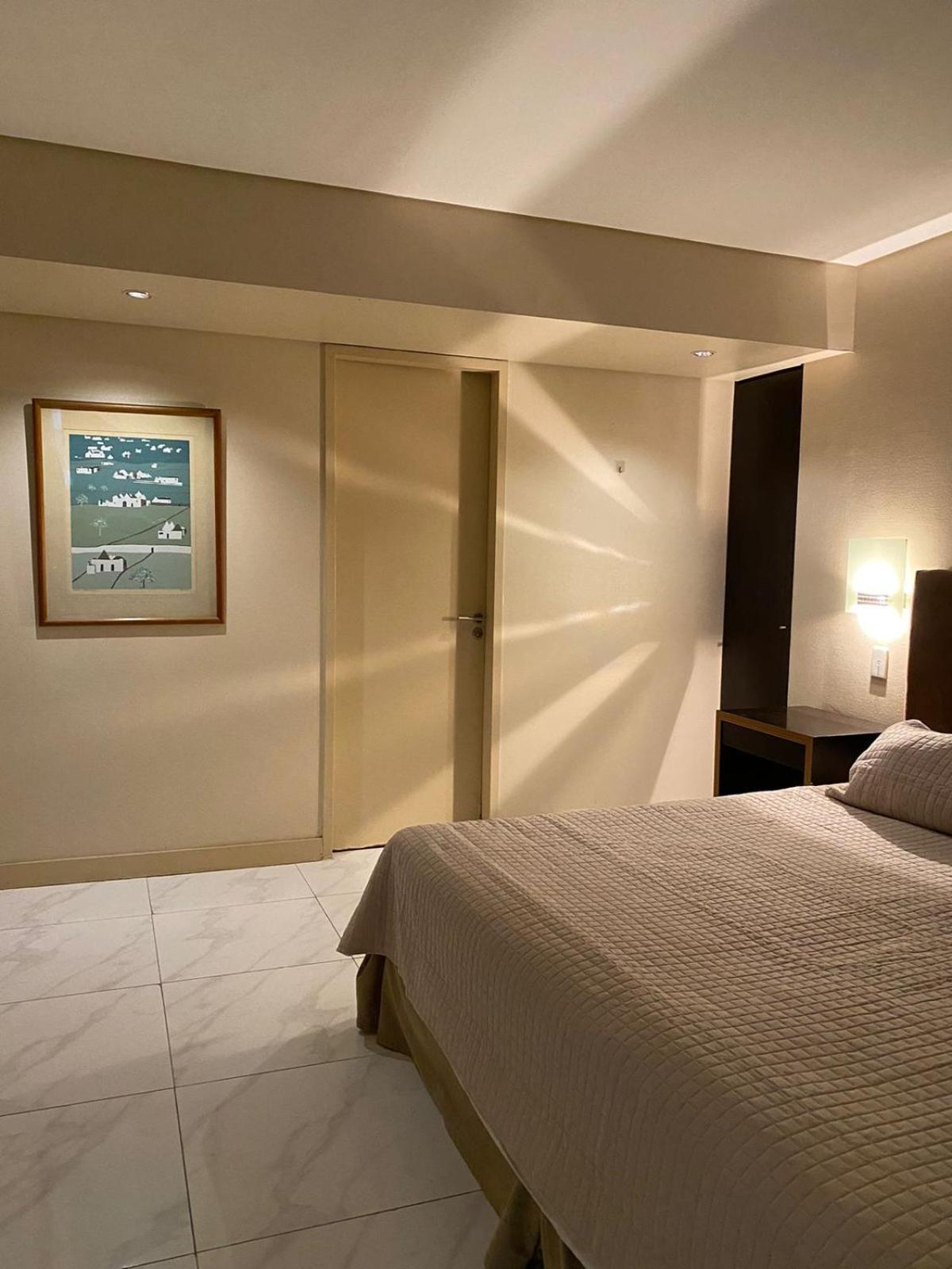 Torre Corrientes Lejlighedshotel Buenos Aires Eksteriør billede