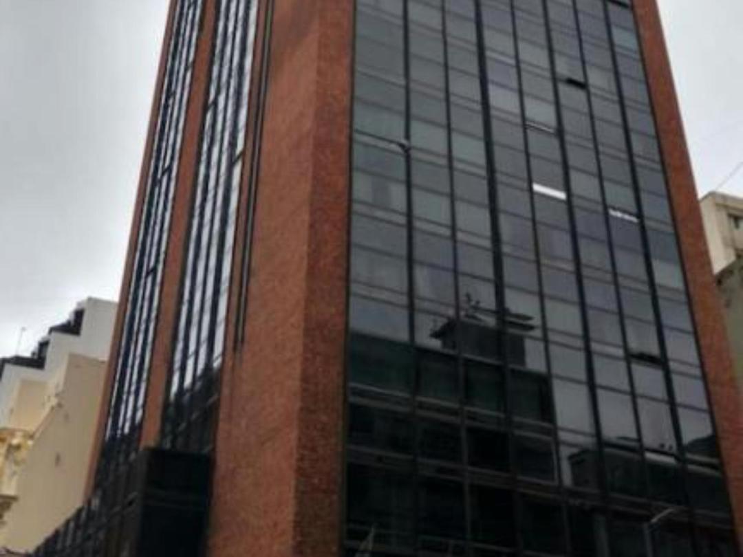 Torre Corrientes Lejlighedshotel Buenos Aires Eksteriør billede
