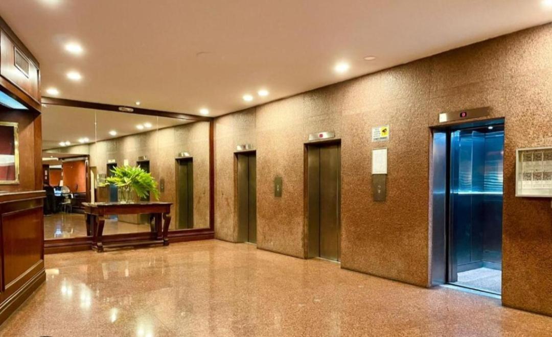Torre Corrientes Lejlighedshotel Buenos Aires Eksteriør billede