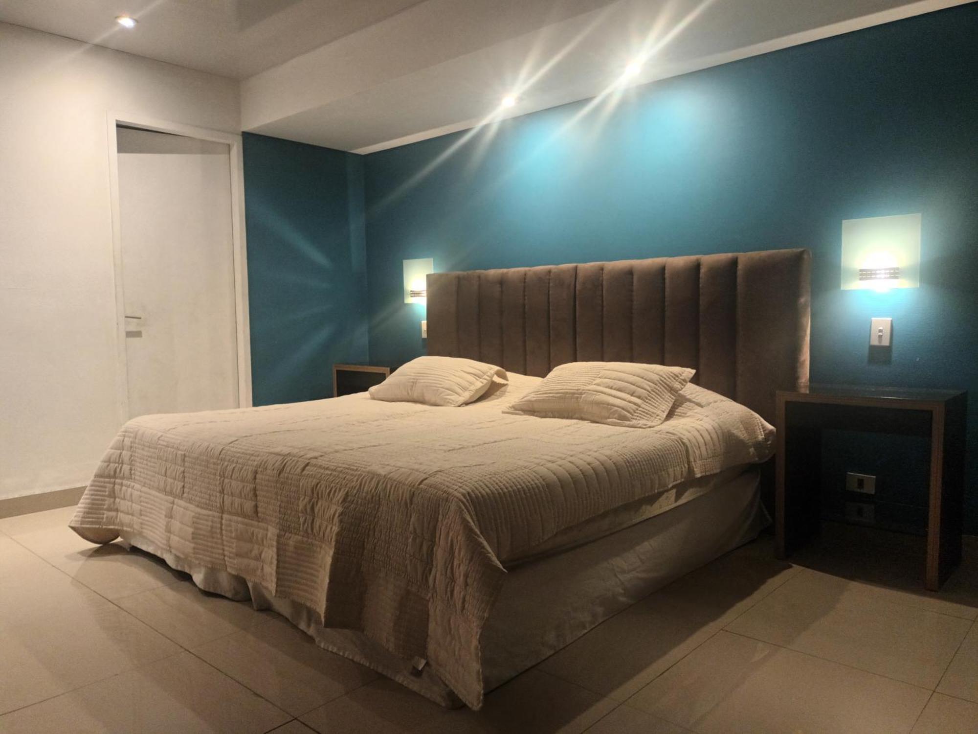 Torre Corrientes Lejlighedshotel Buenos Aires Eksteriør billede